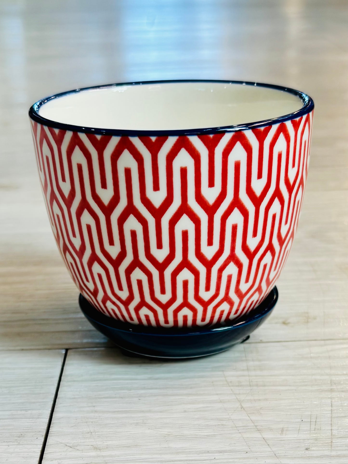 Dual-Tone Pots