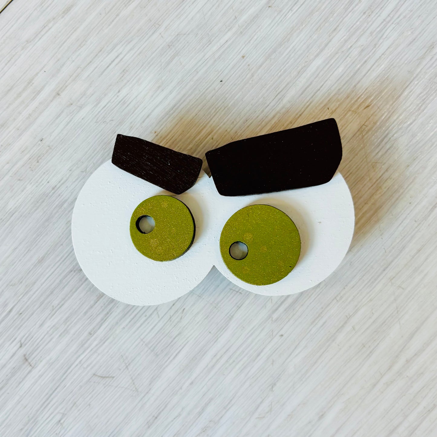 Silva & Ore Plant Charm Magnets