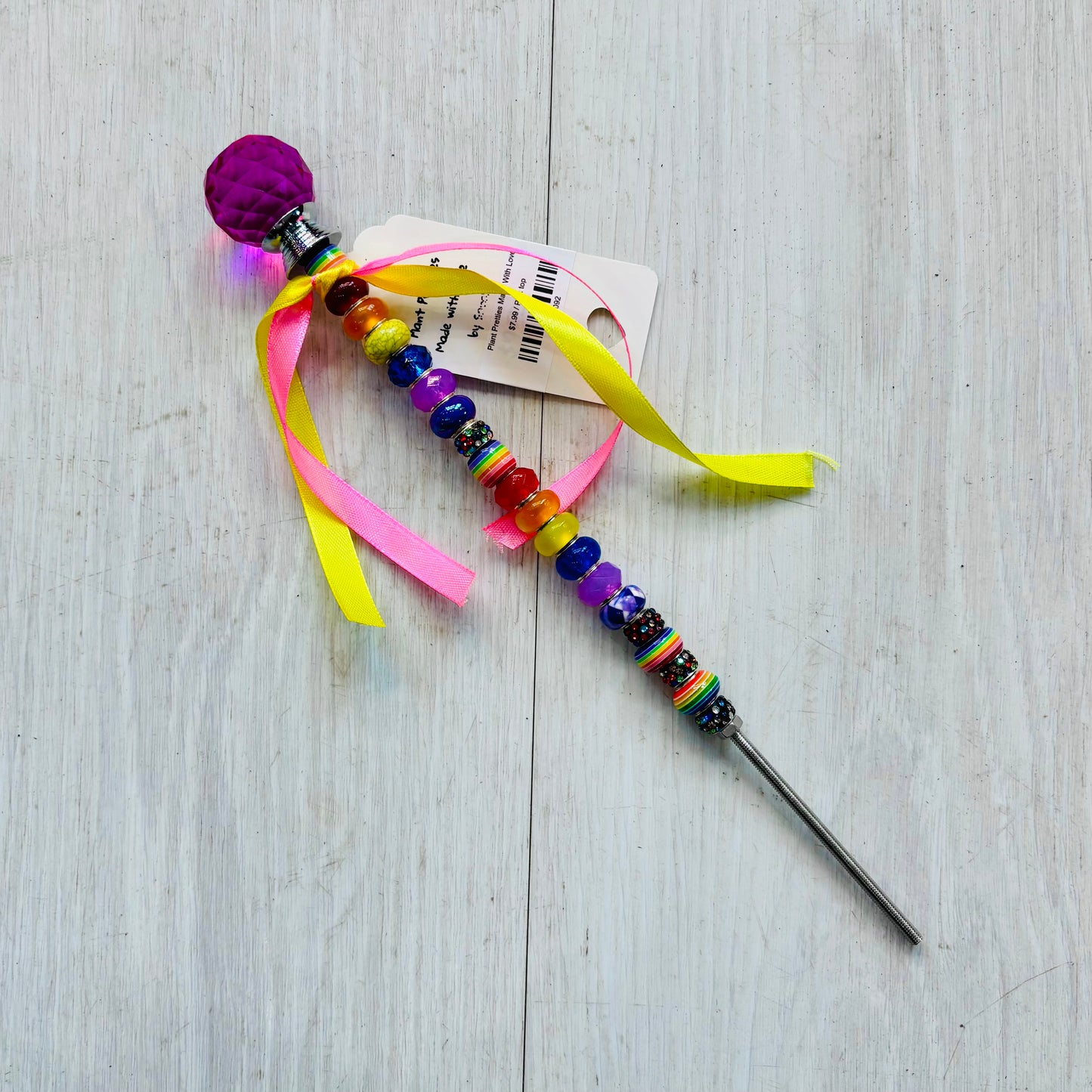 Plant Pretties Made With Love