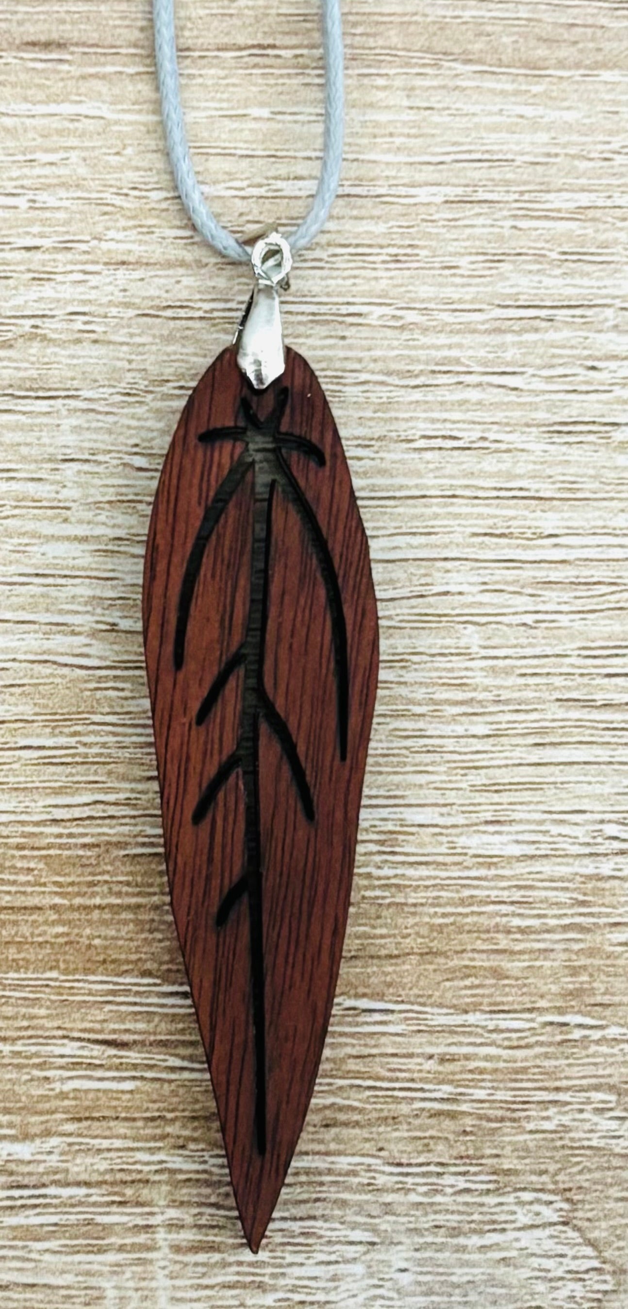 Silva & Ore Necklaces