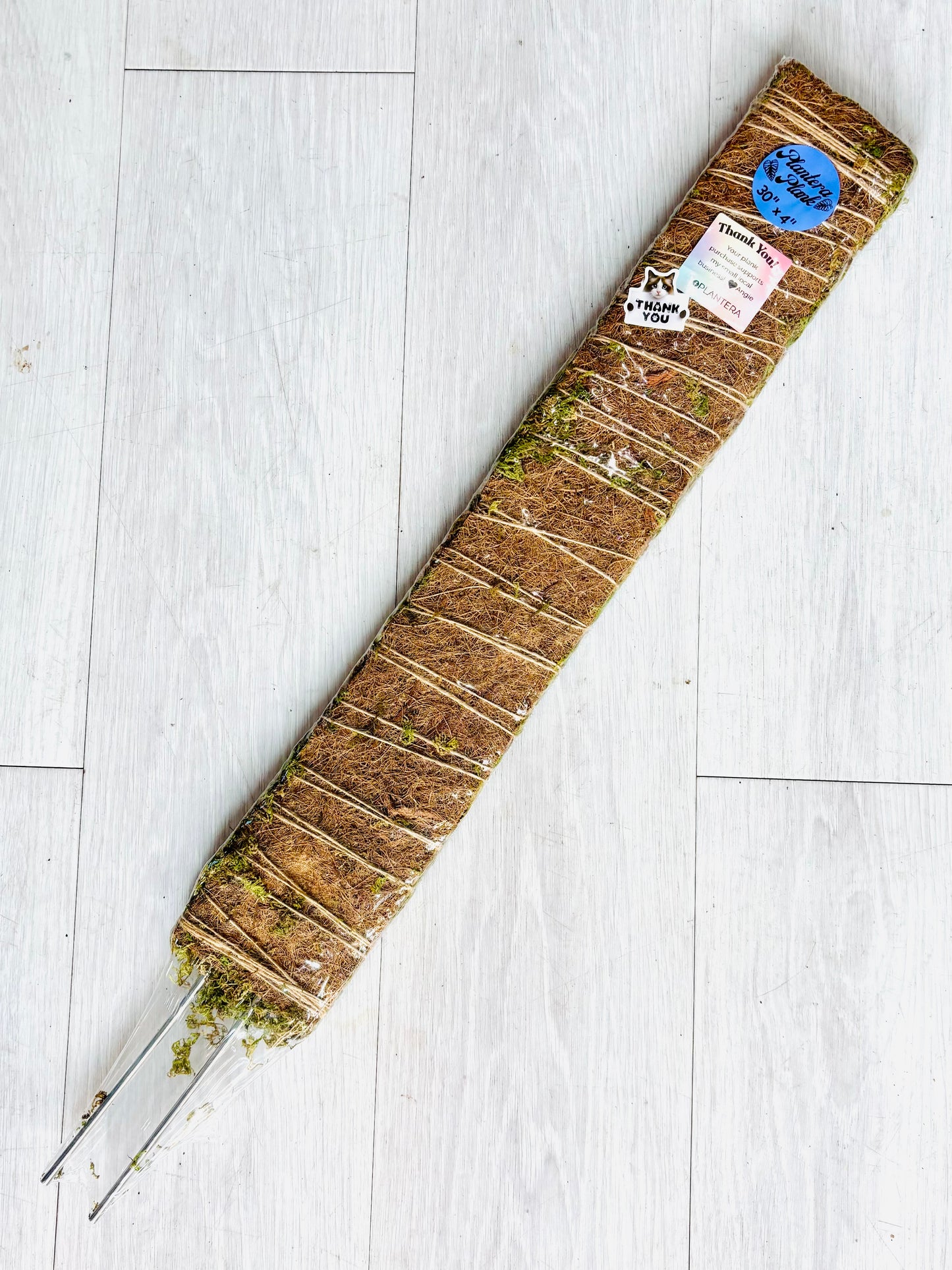 Plantera Dual-Side Plant Planks