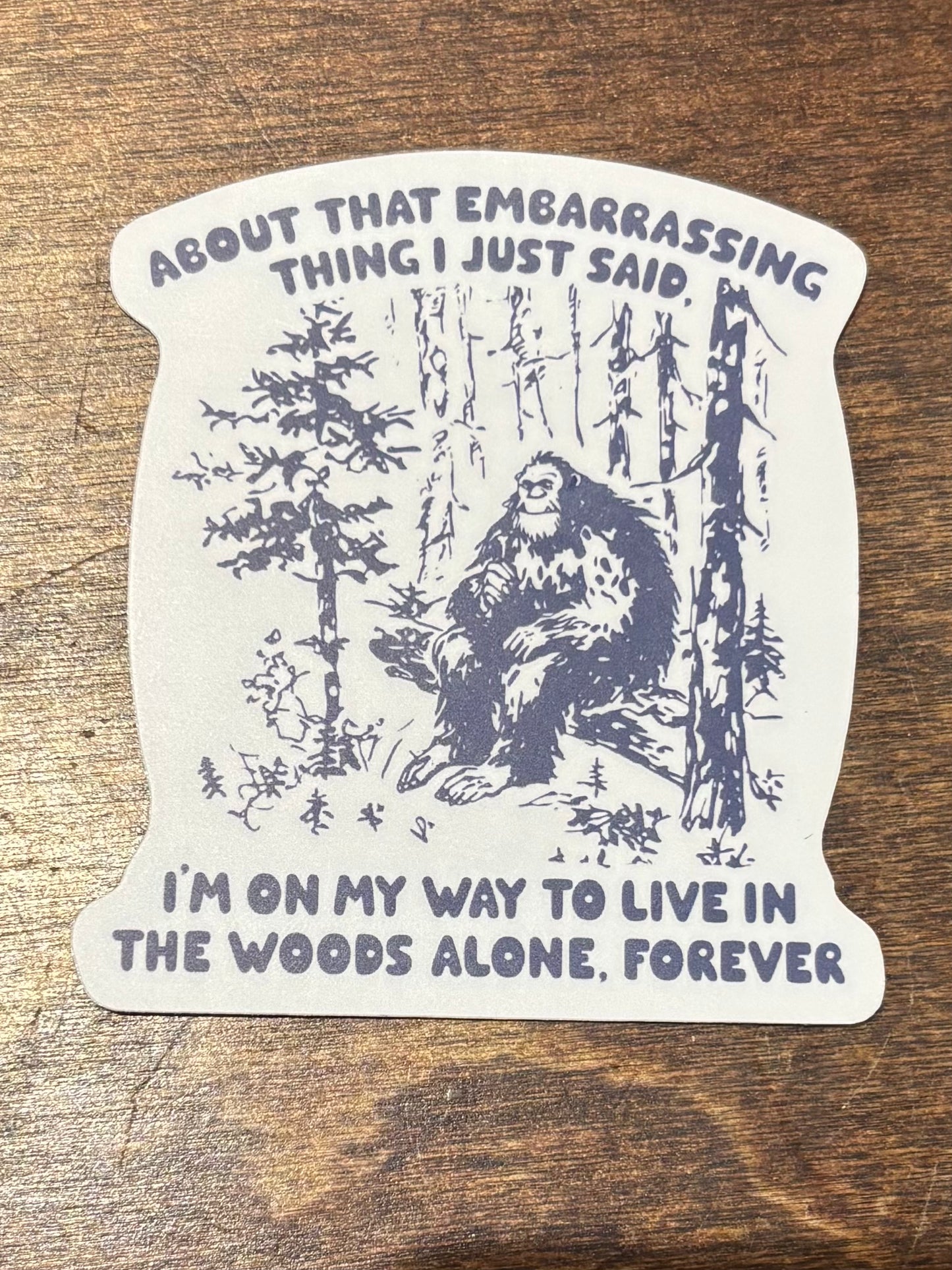Juju and Moxie Stickers