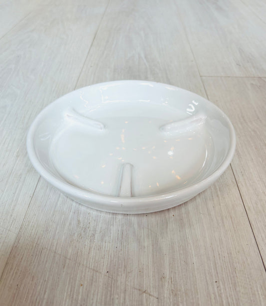 Leo Saucer