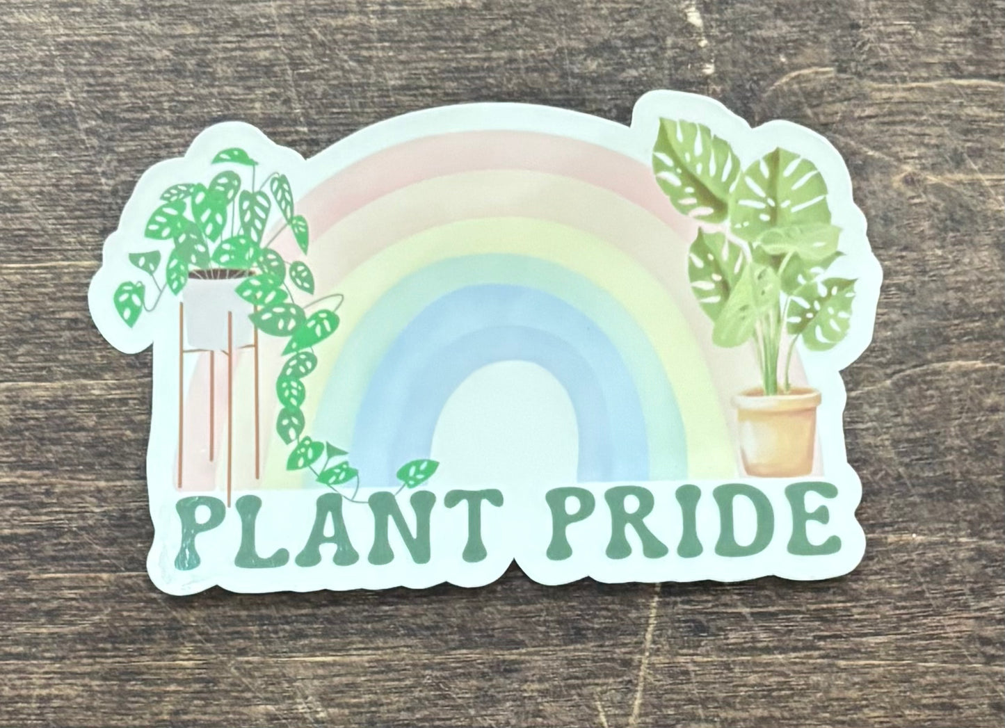 Big Mood Stickers
