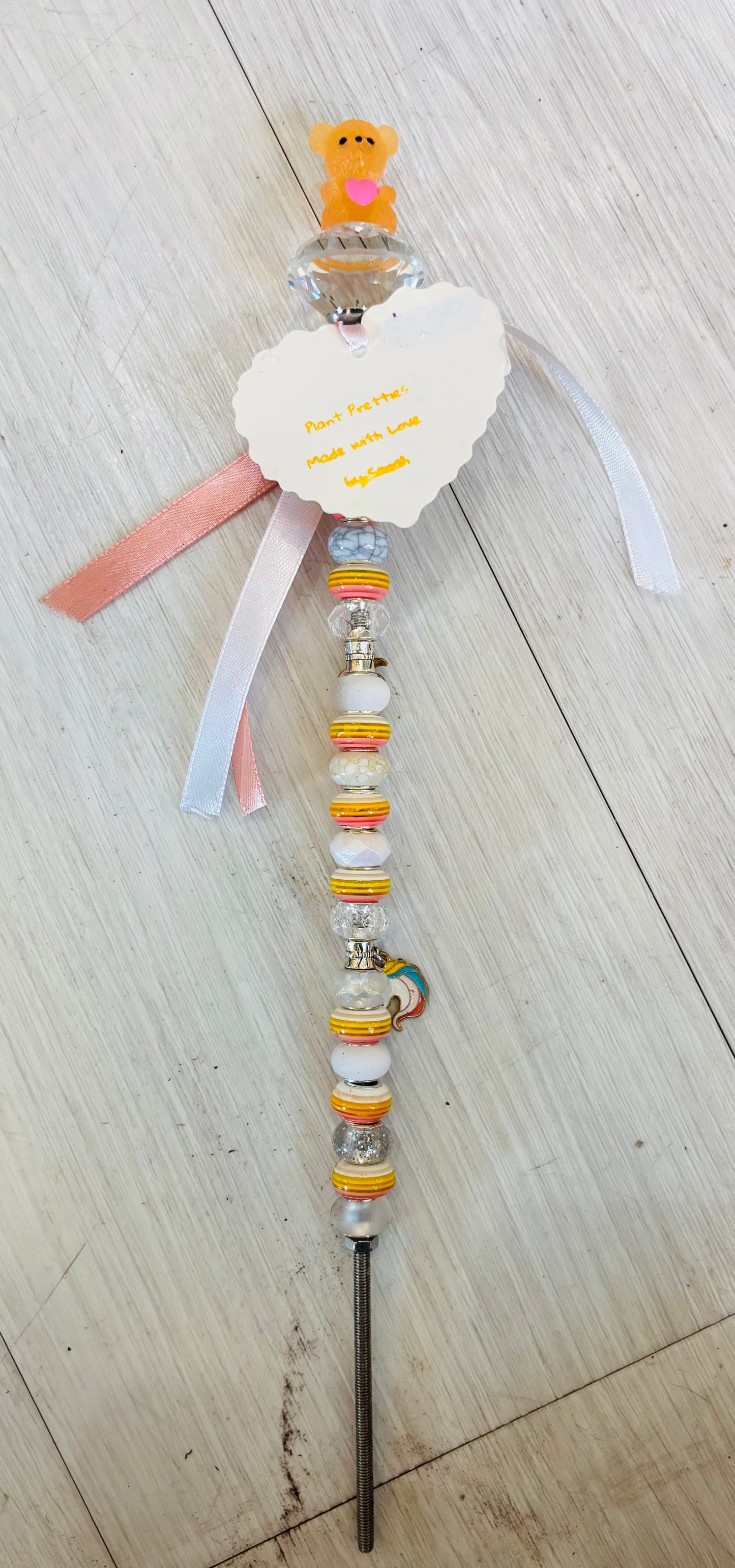 Plant Pretties Made With Love