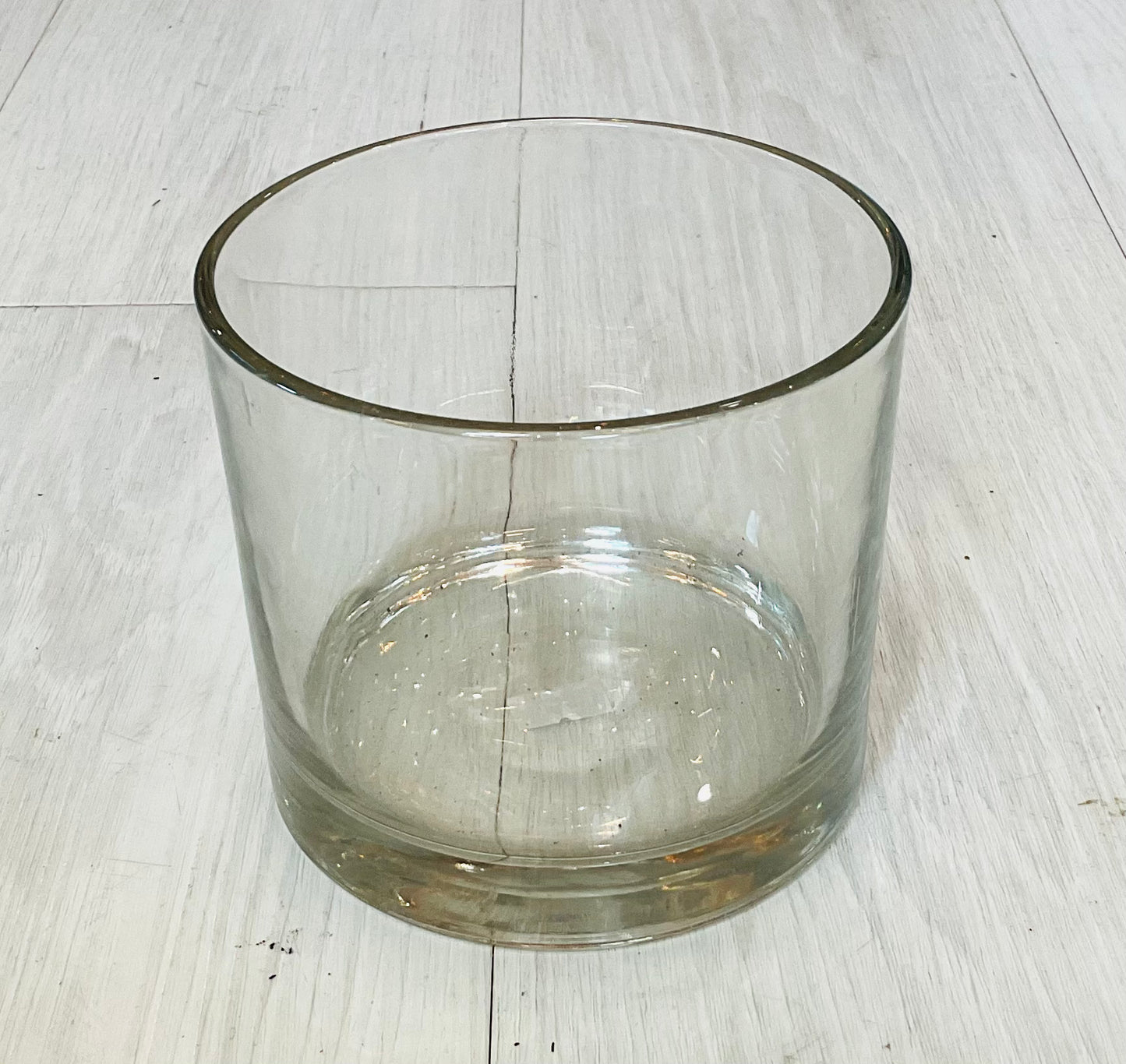 Terrarium Glass Vessels Misc.