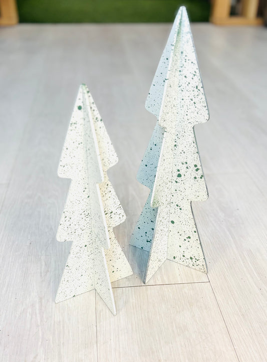 Silva & Ore Christmas Trees