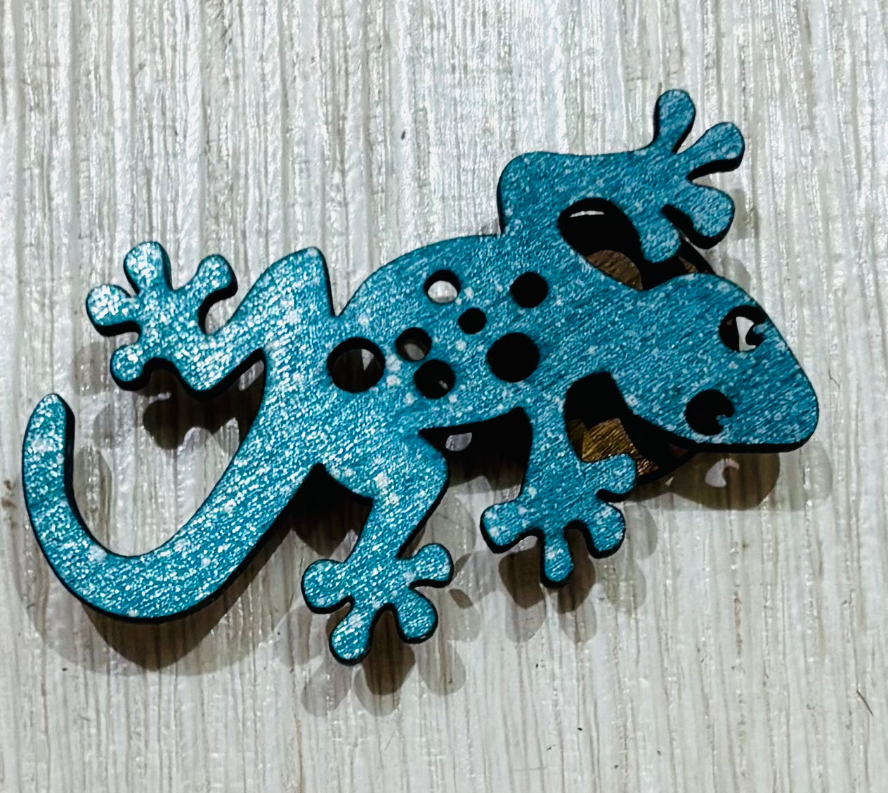 Silva & Ore Plant Charm Magnets