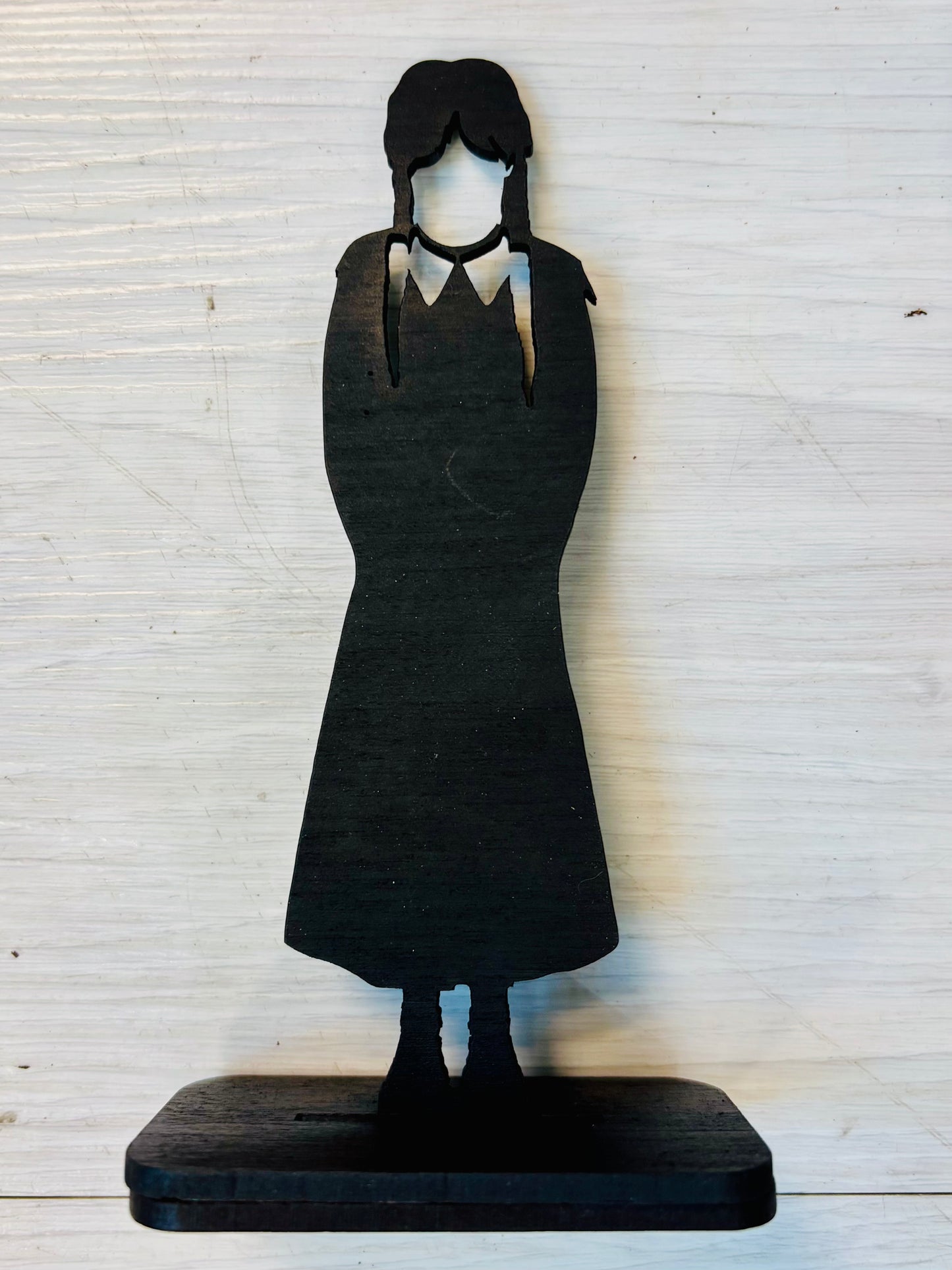 Silva & Ore Halloween Movie Character Silhouettes