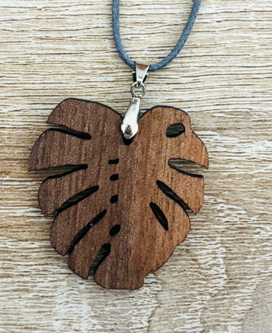 Silva & Ore Necklaces