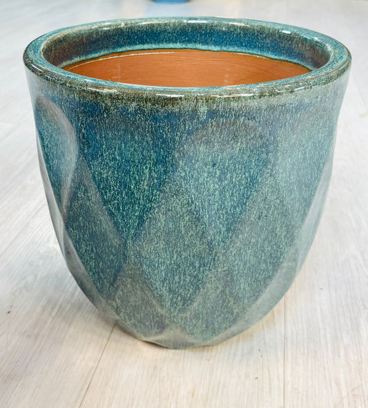 Contemporary Ceramic Pots