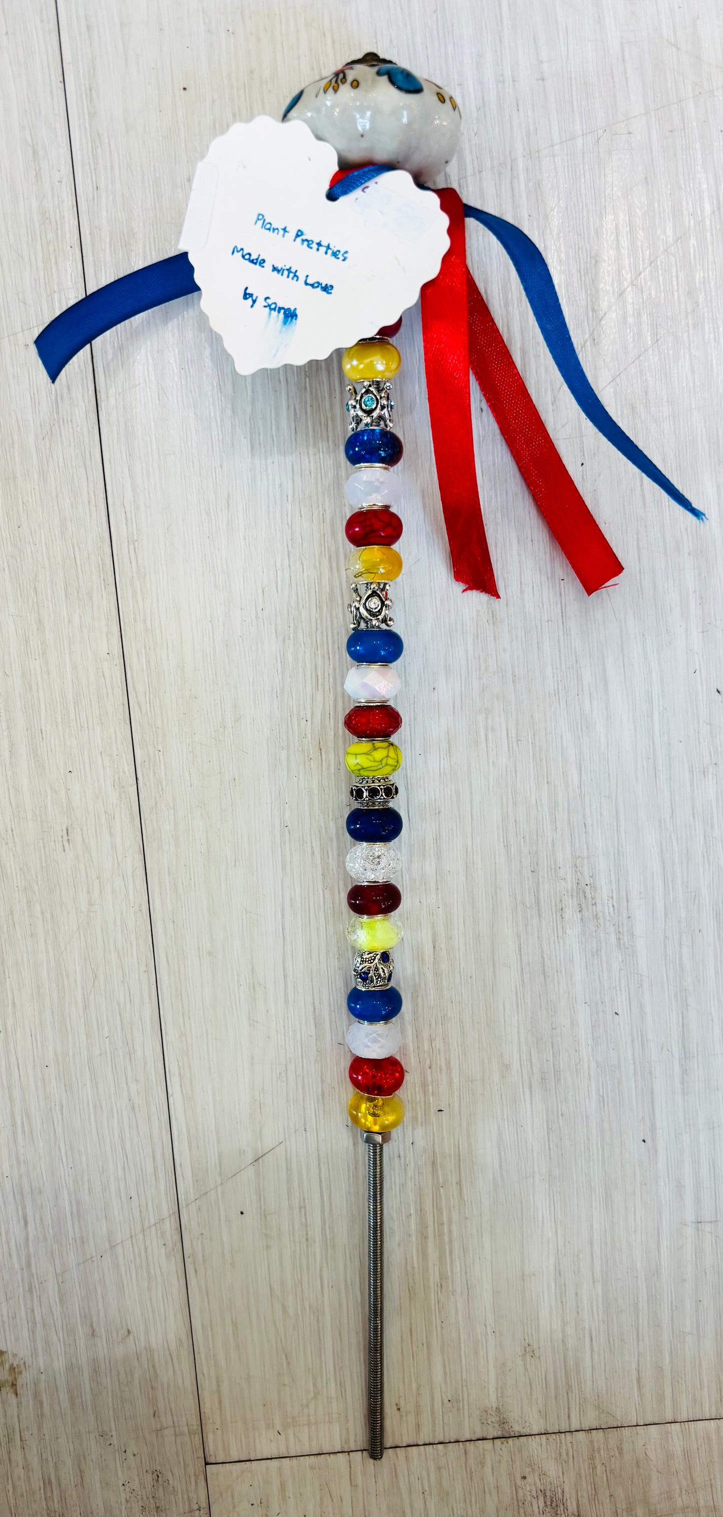 Plant Pretties Made With Love