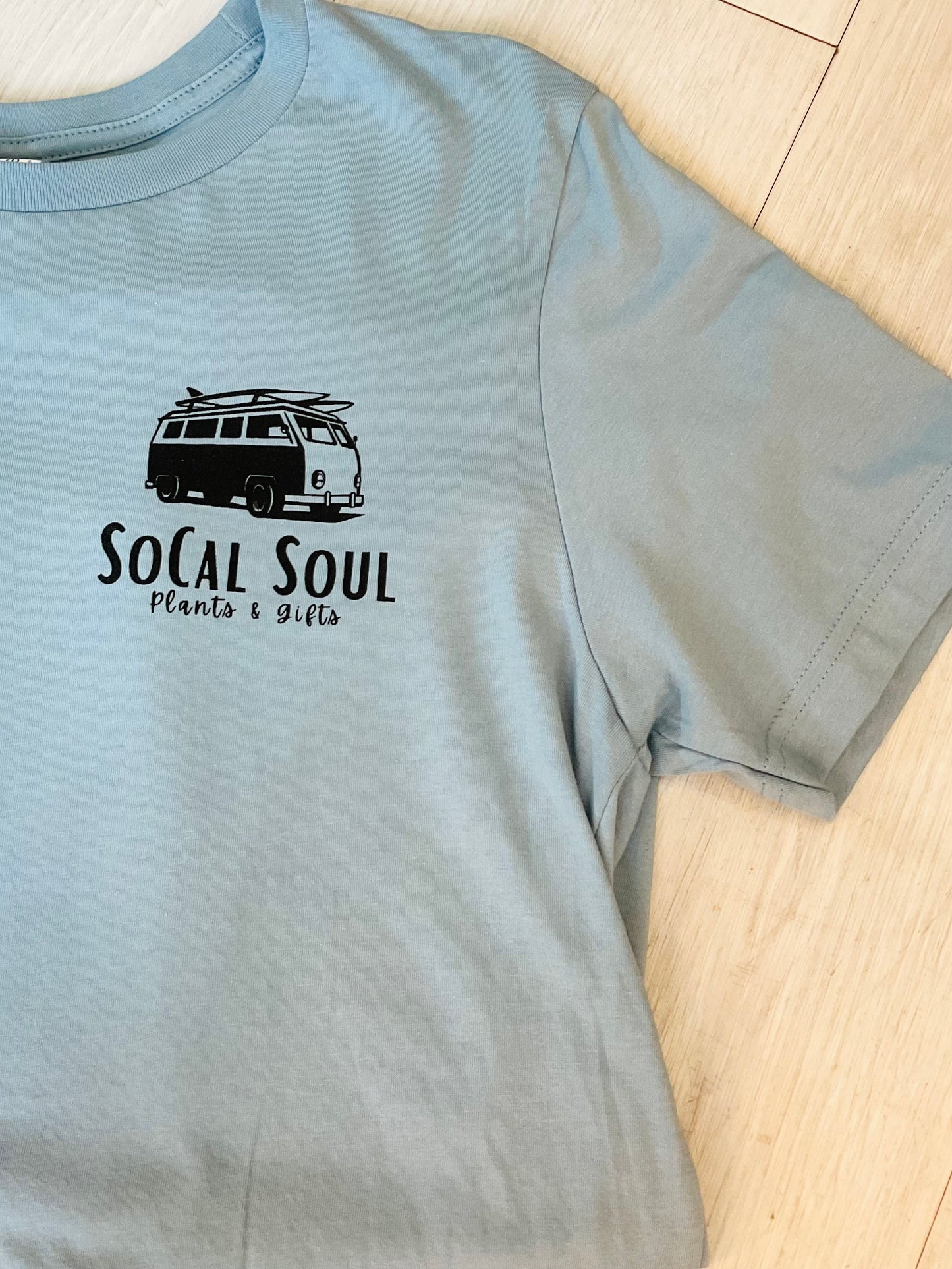 SoCal T-Shirts