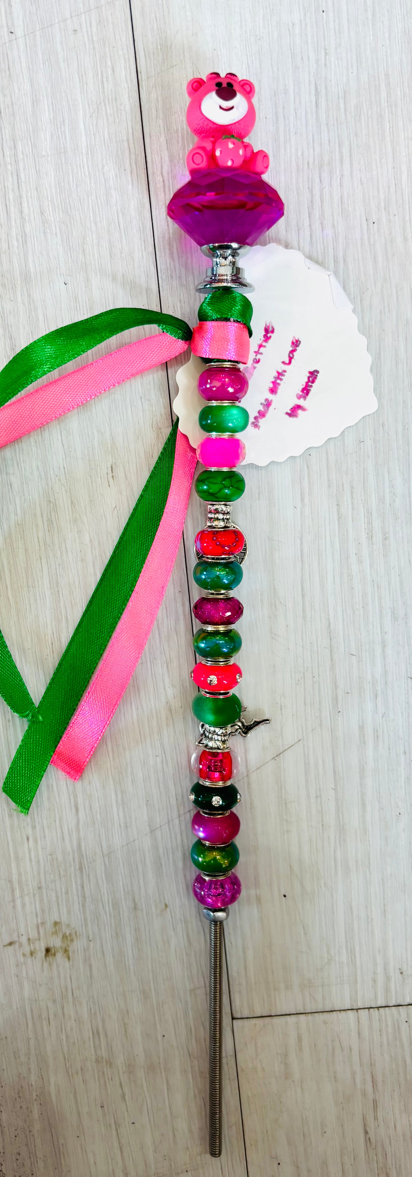 Plant Pretties Made With Love