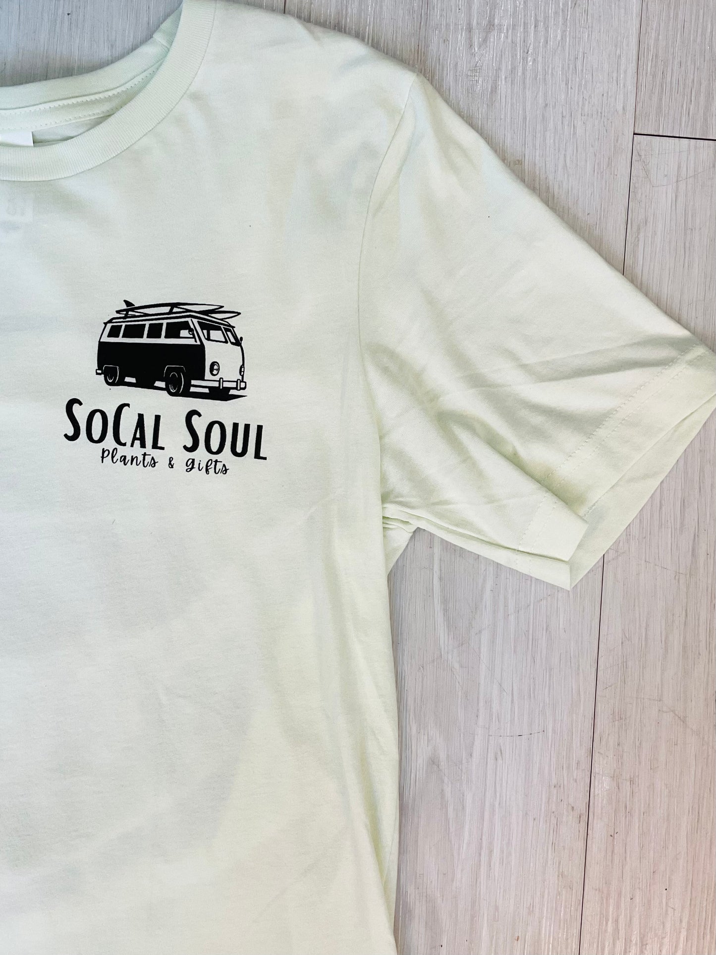 SoCal T-Shirts