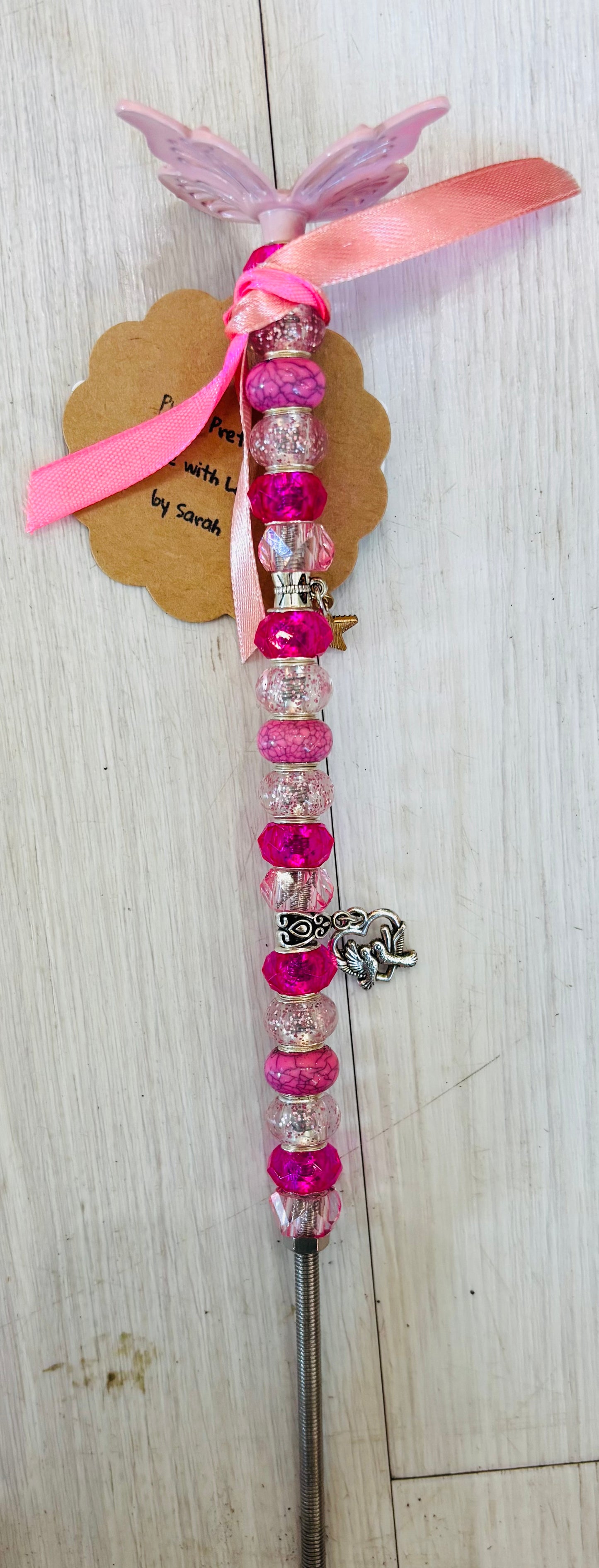 Plant Pretties Made With Love