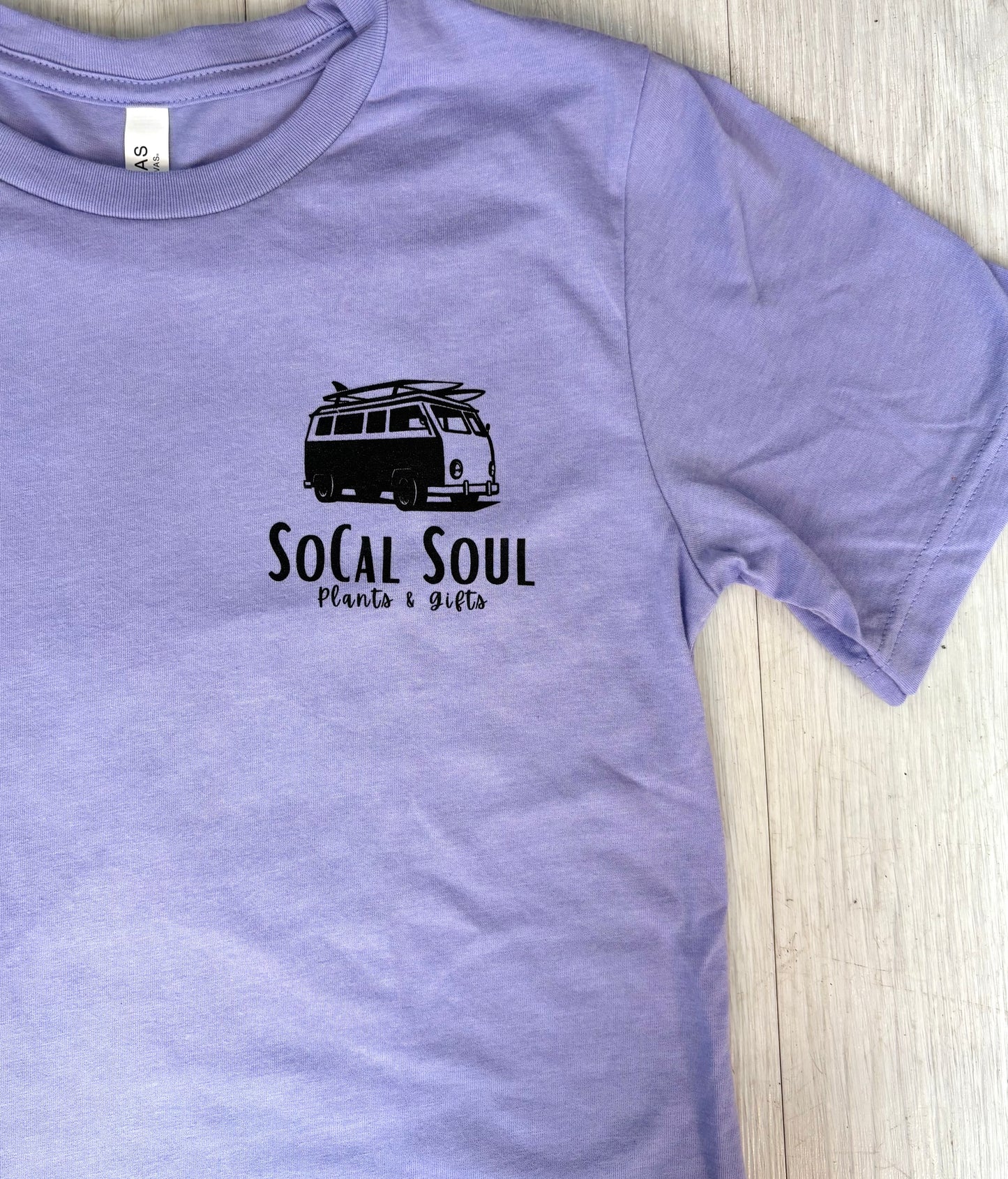 SoCal T-Shirts