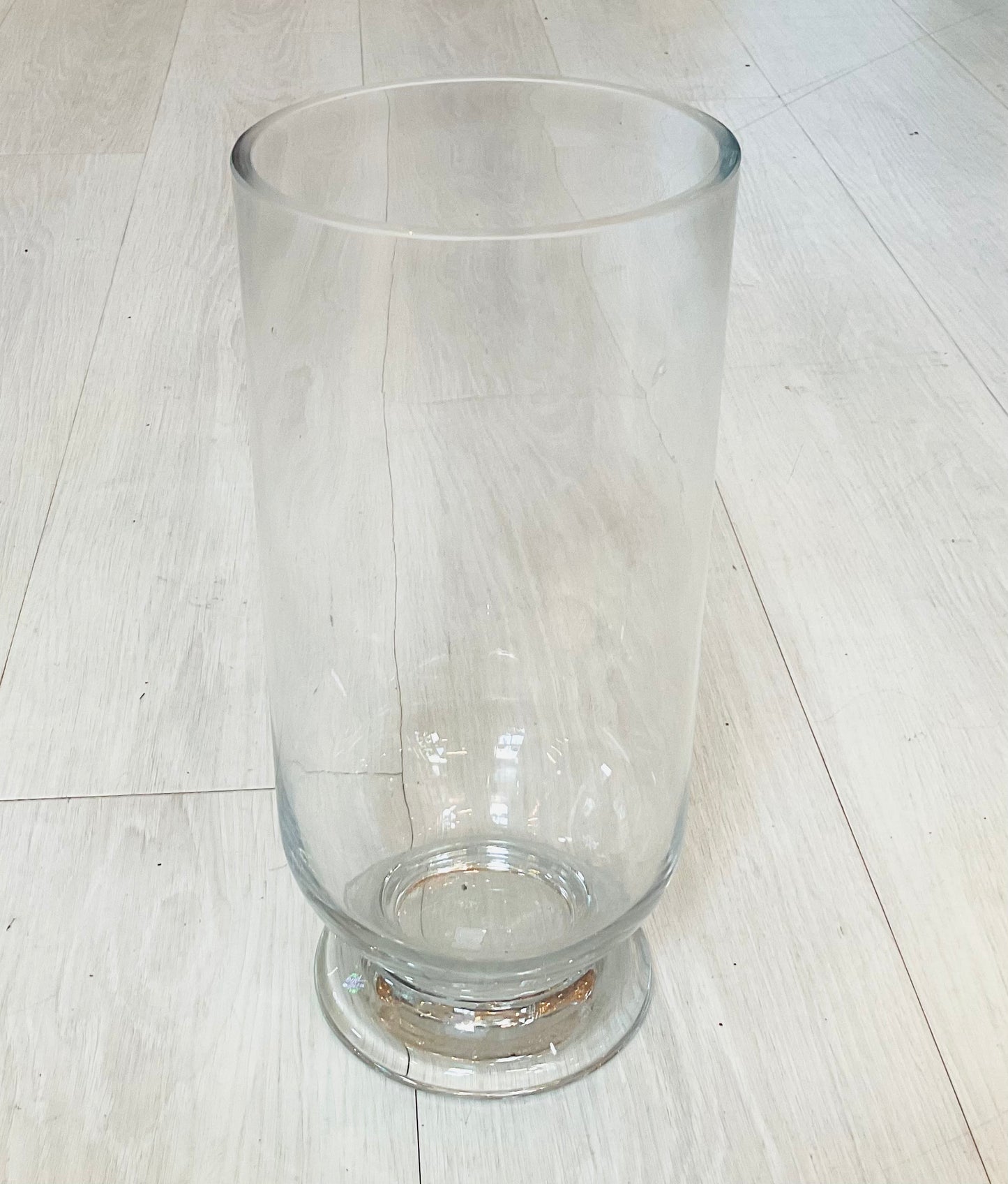 Terrarium Glass Vessels Misc.