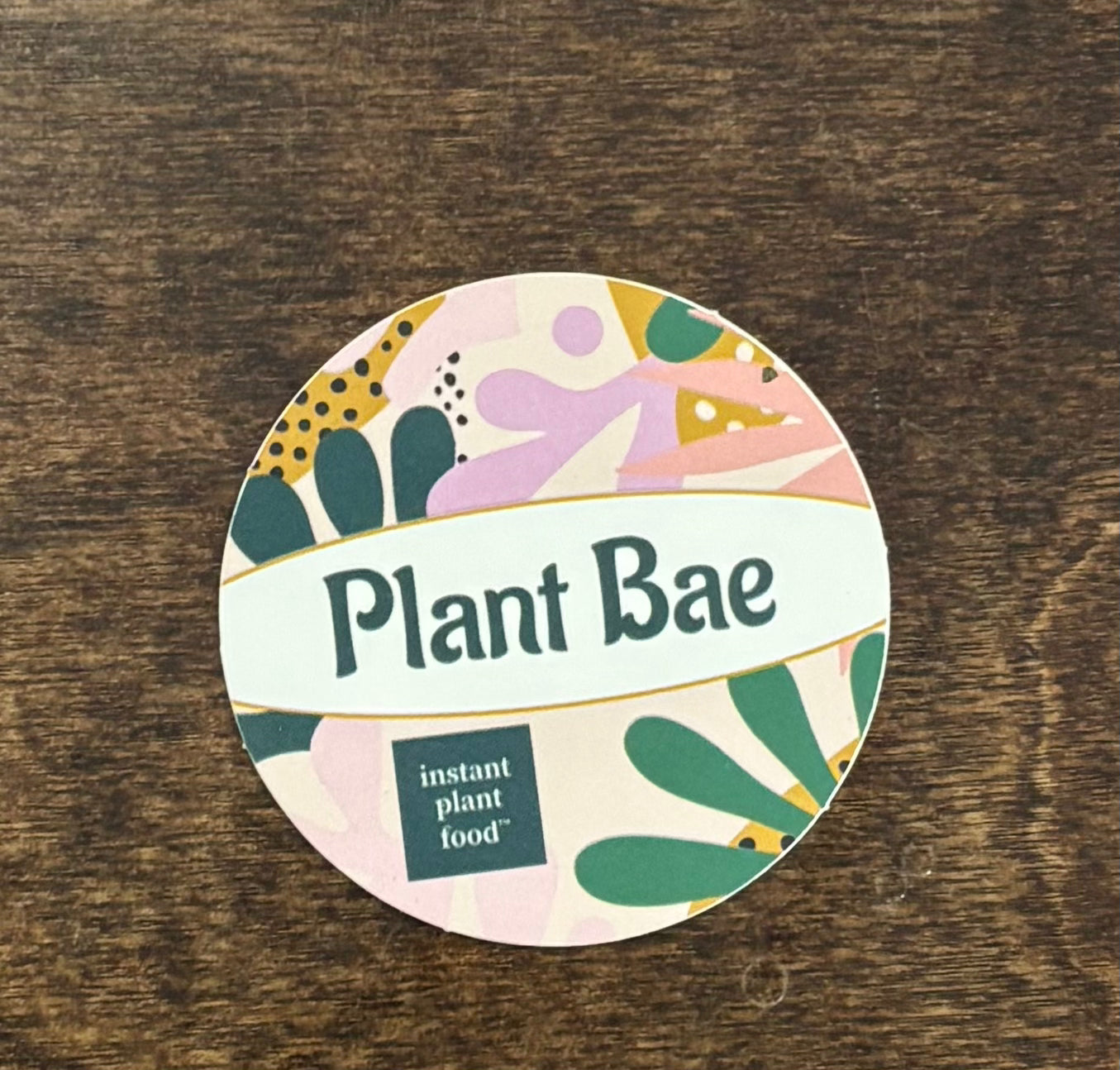Big Mood Stickers