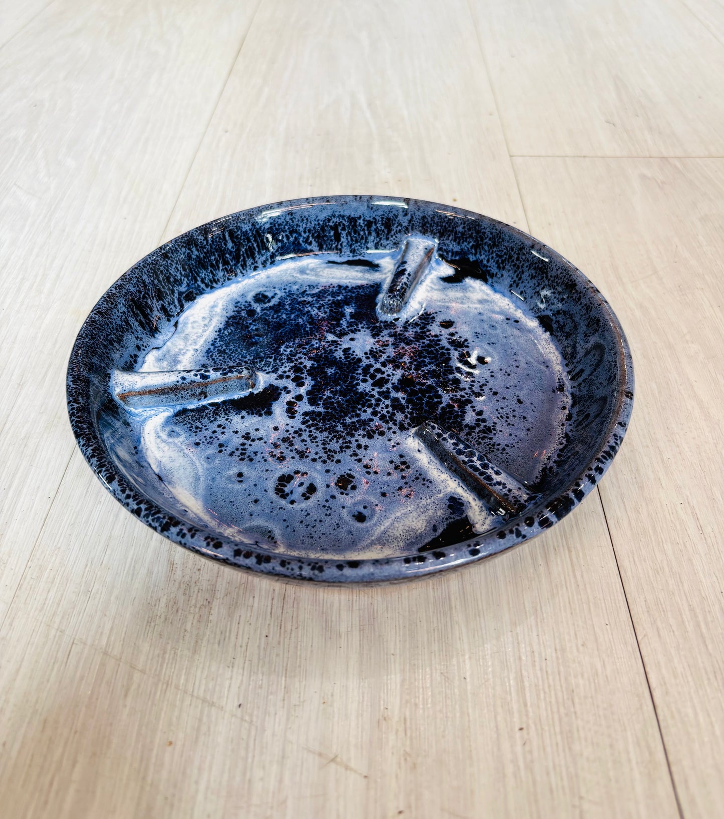 Leo Saucer