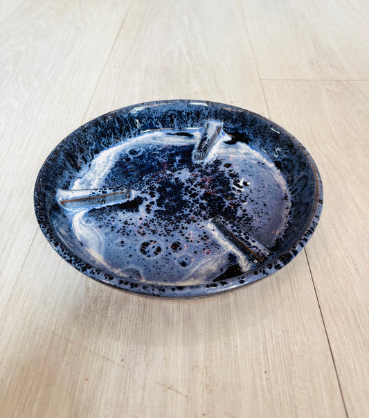 Leo Saucer