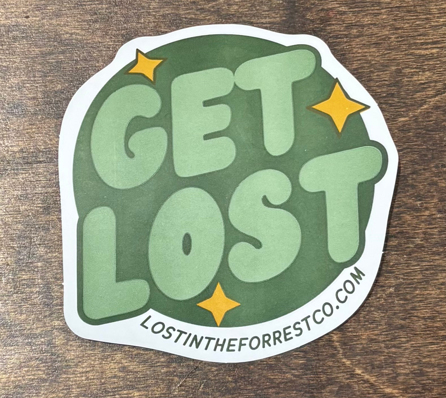 Big Mood Stickers