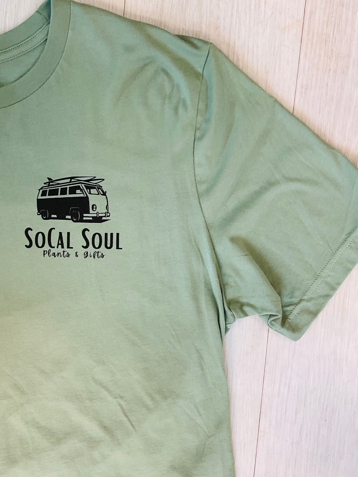 SoCal T-Shirts
