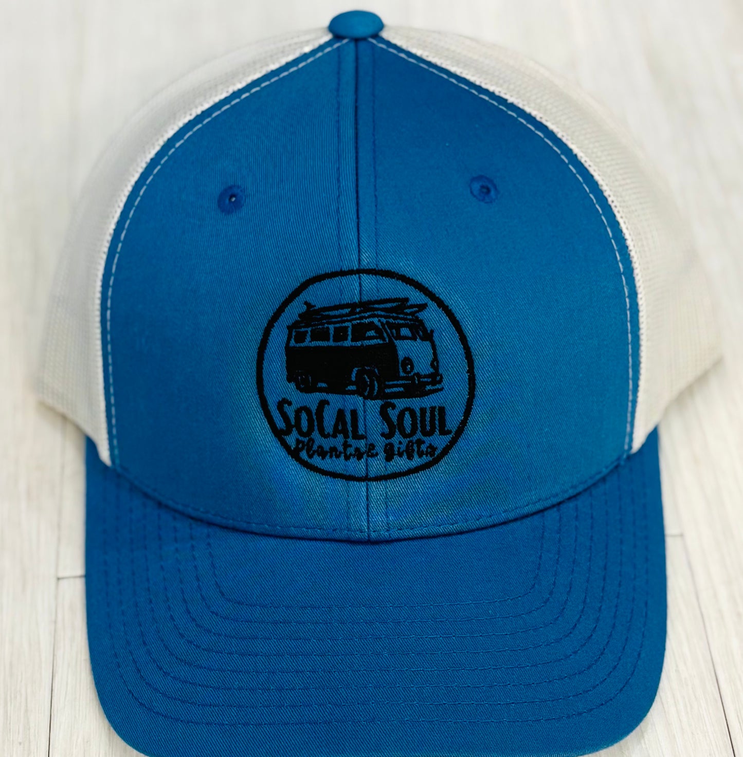 SoCal Caps
