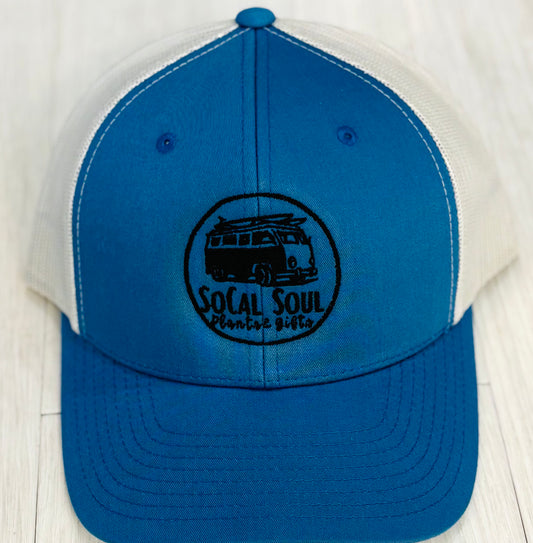 SoCal Caps