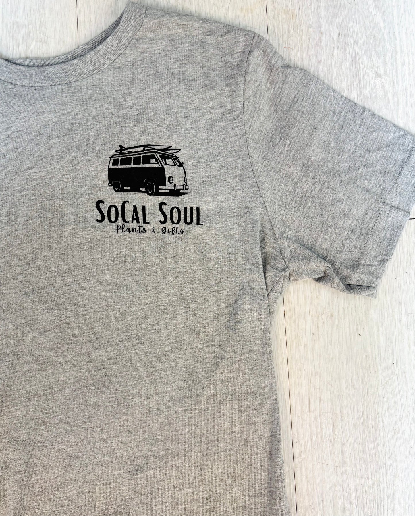 SoCal T-Shirts