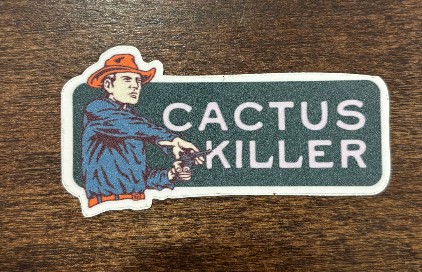 Big Mood Stickers