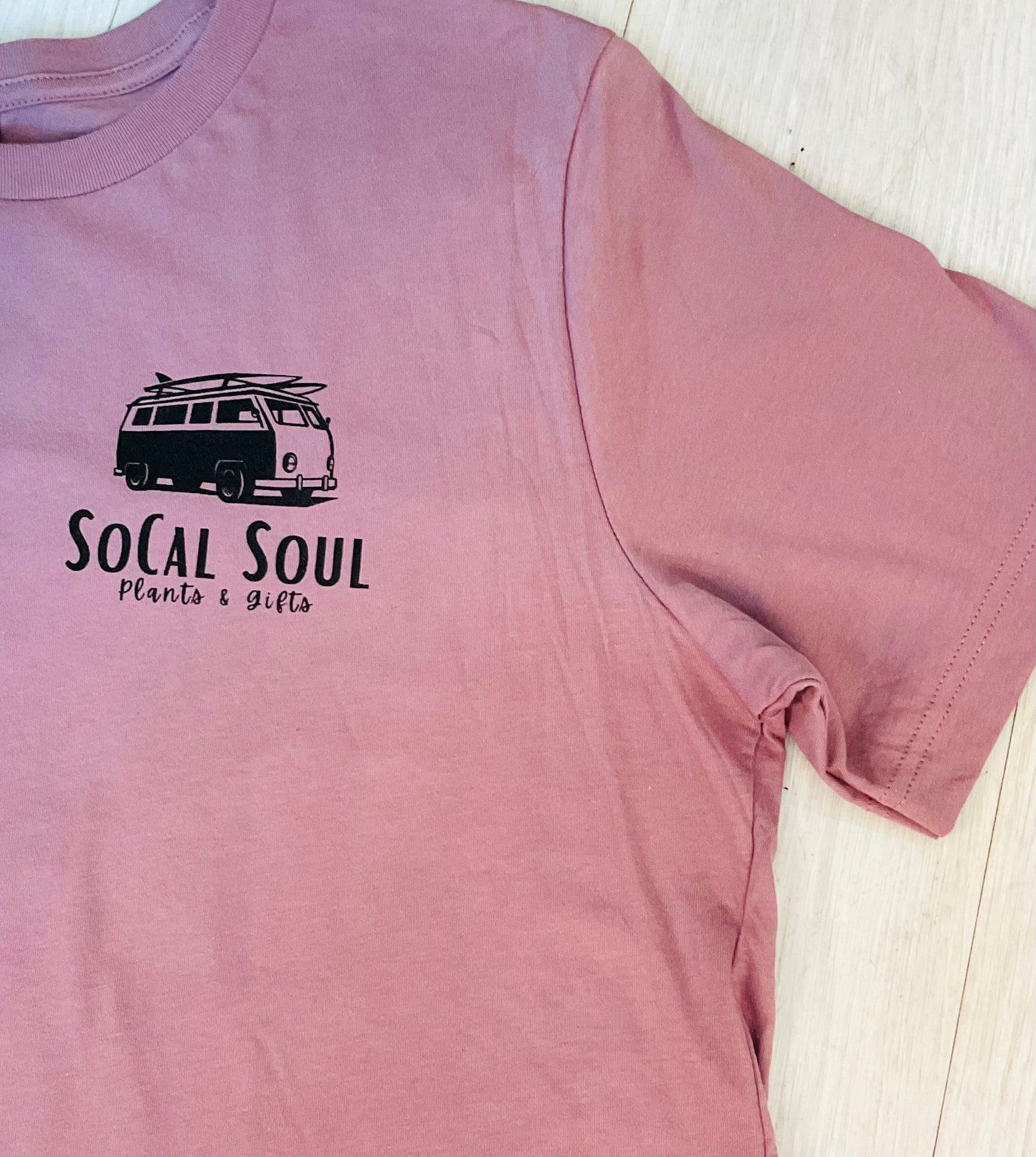 SoCal T-Shirts