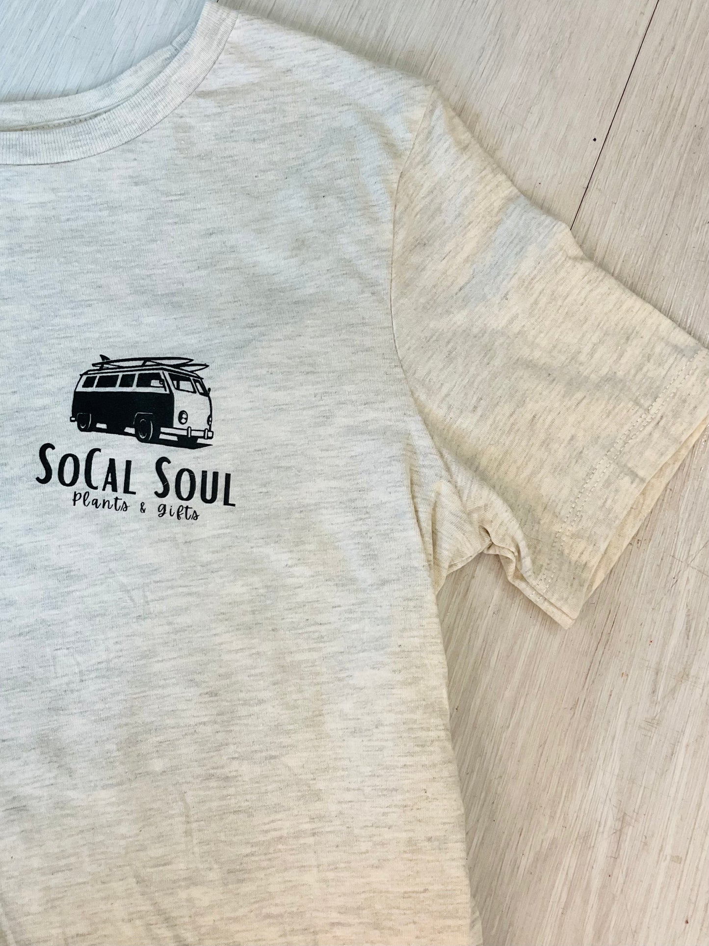 SoCal T-Shirts