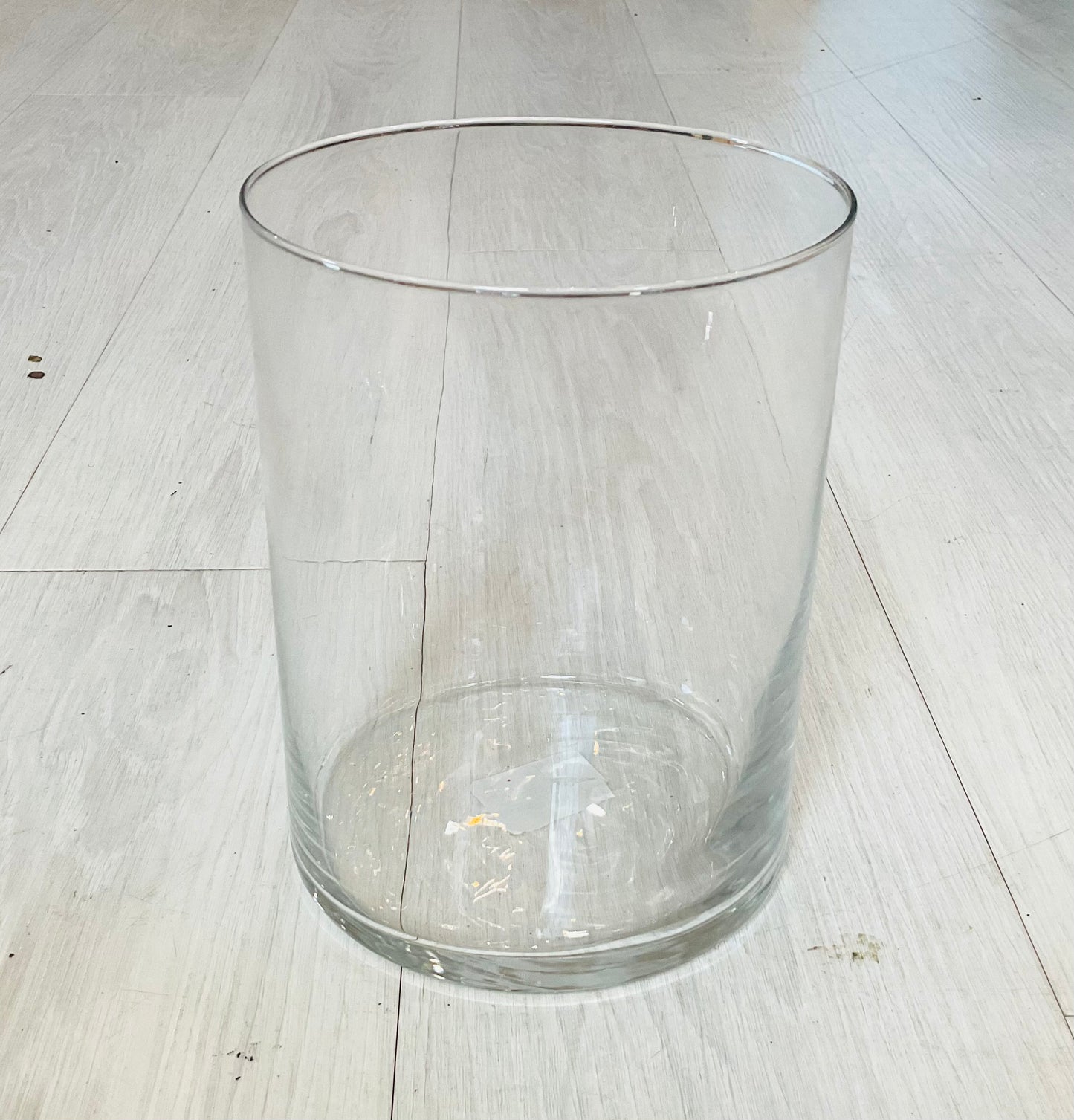 Terrarium Glass Vessels Misc.