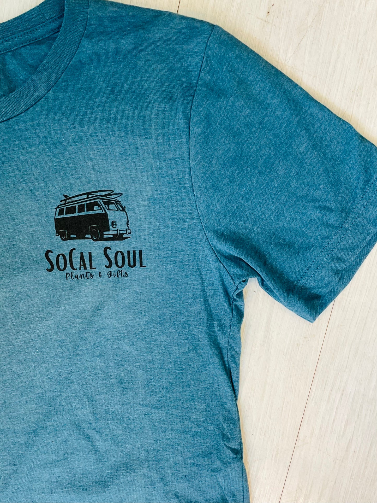 SoCal T-Shirts