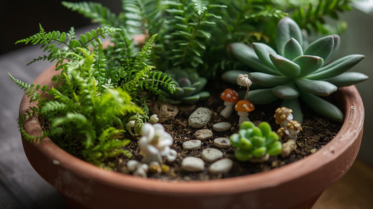 Fairy Garden Magic - November 18th