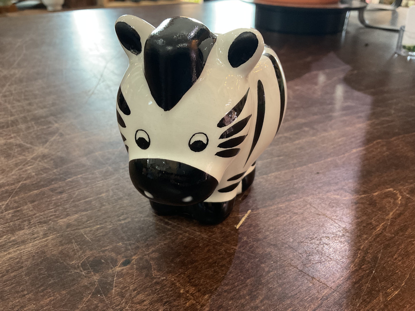 Mini Animal Pots