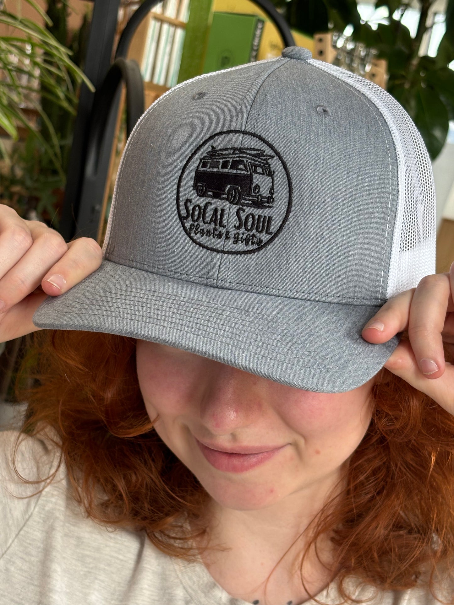 SoCal Caps