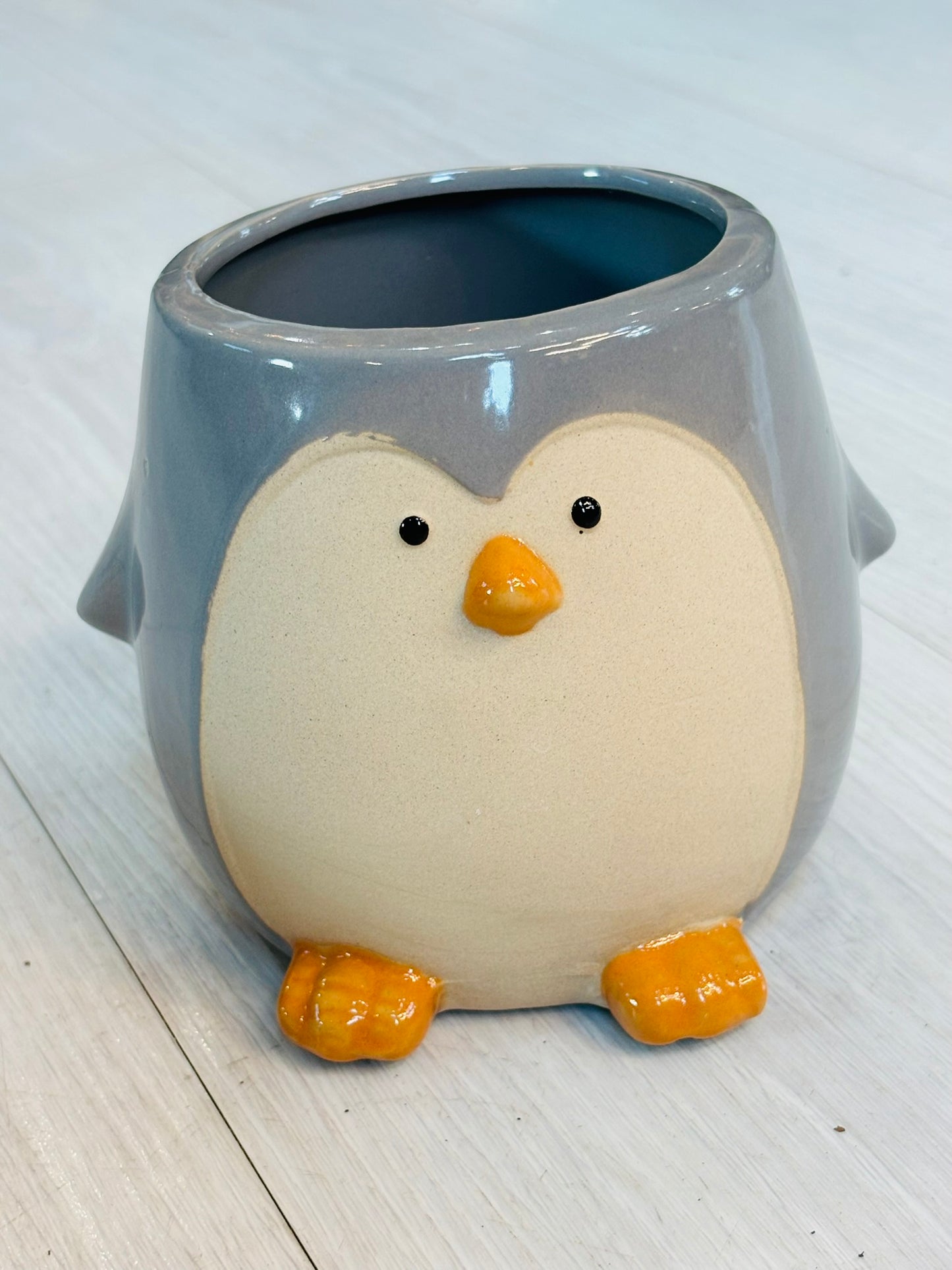 Penguin Pots