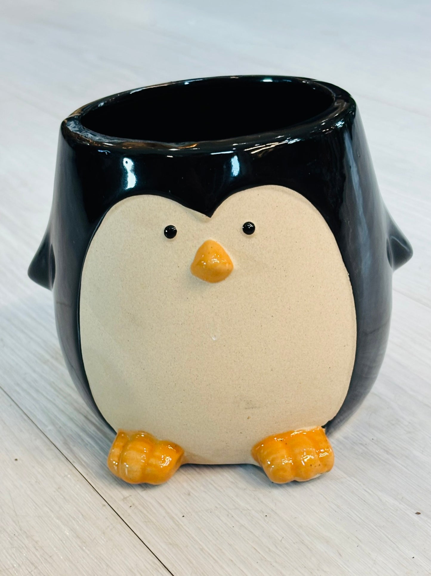 Penguin Pots