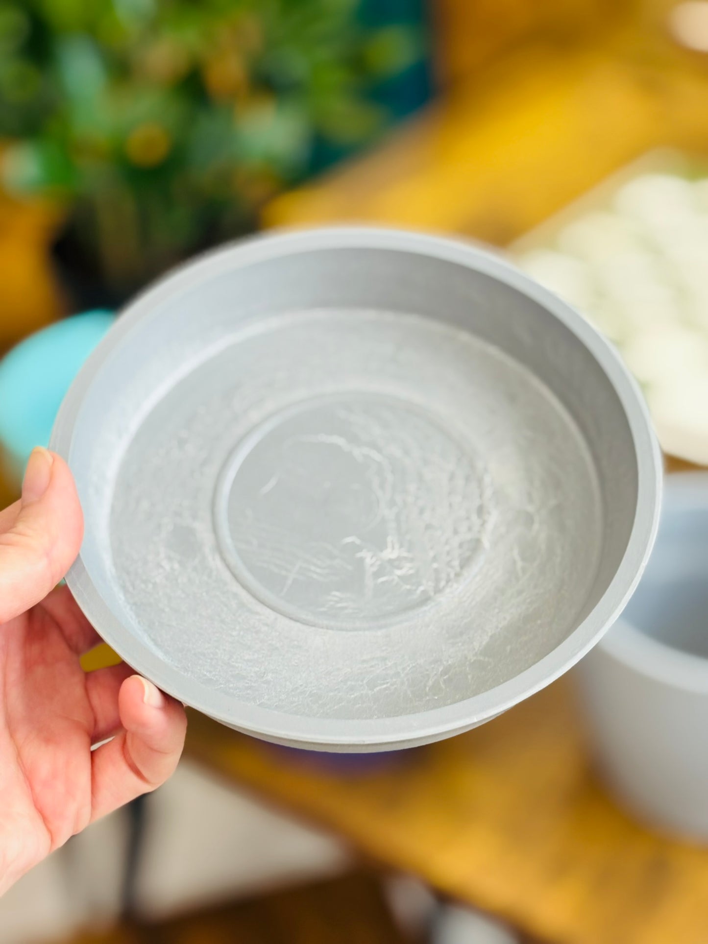 Eco-Friendly Stout Pots