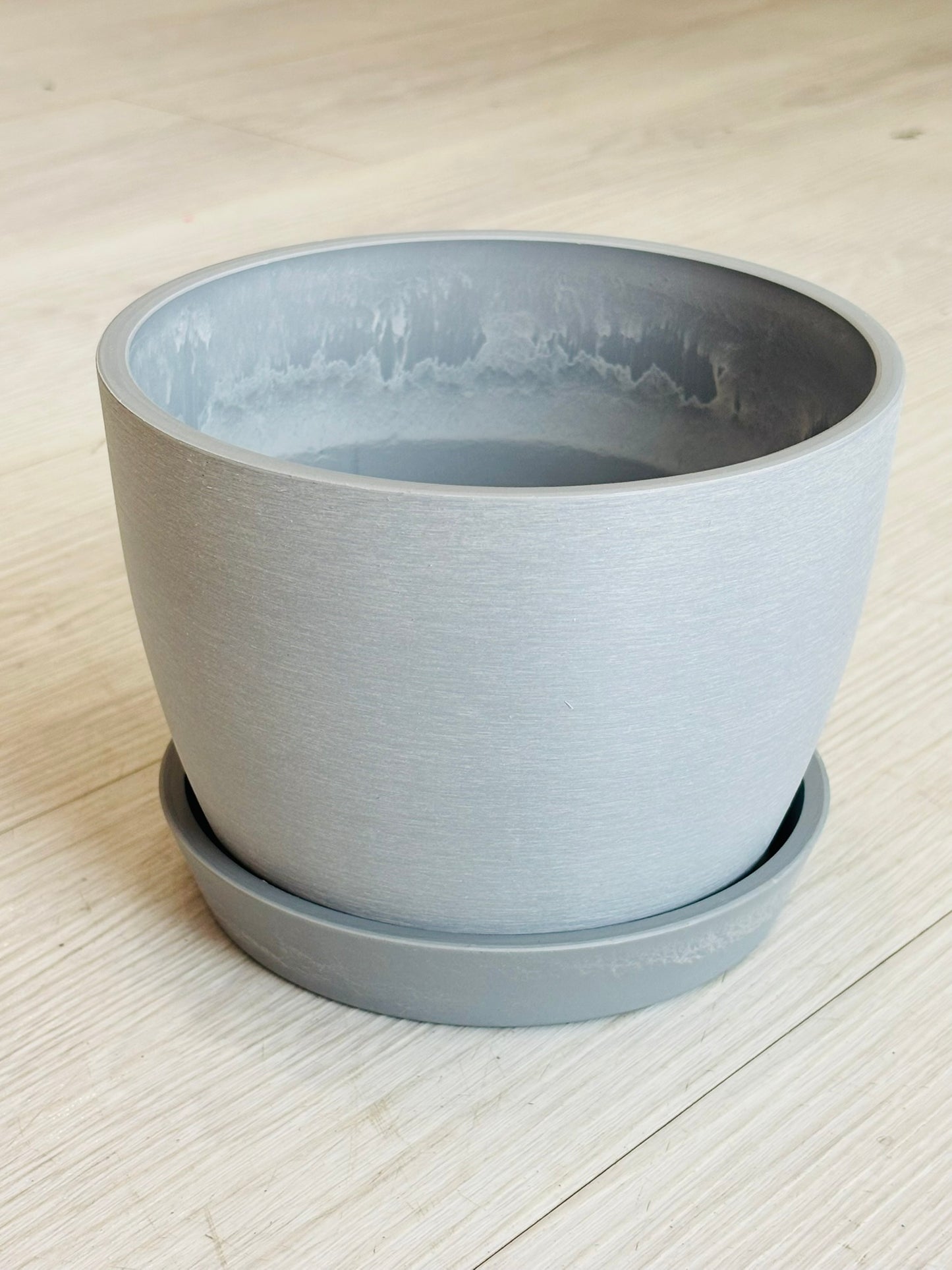 Eco-Friendly Stout Pots