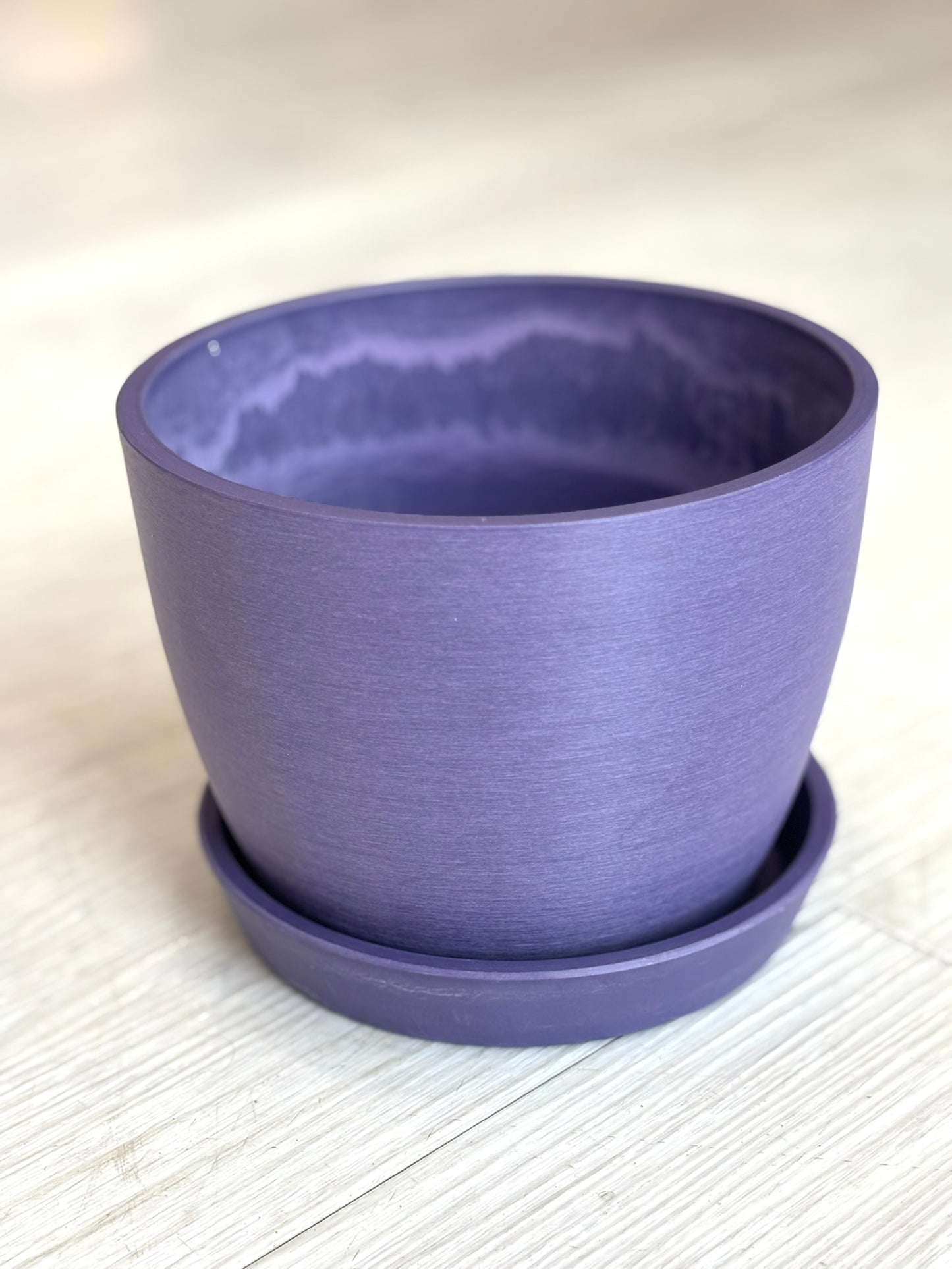 Eco-Friendly Stout Pots