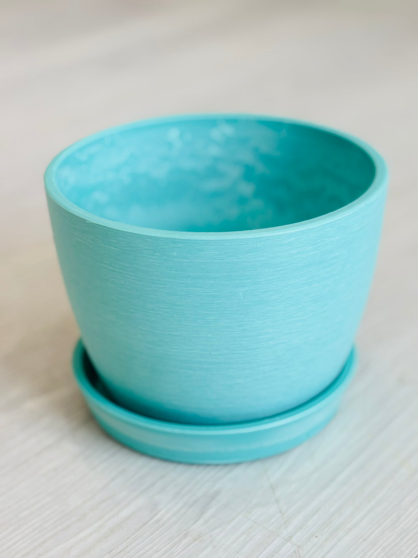 Eco-Friendly Stout Pots