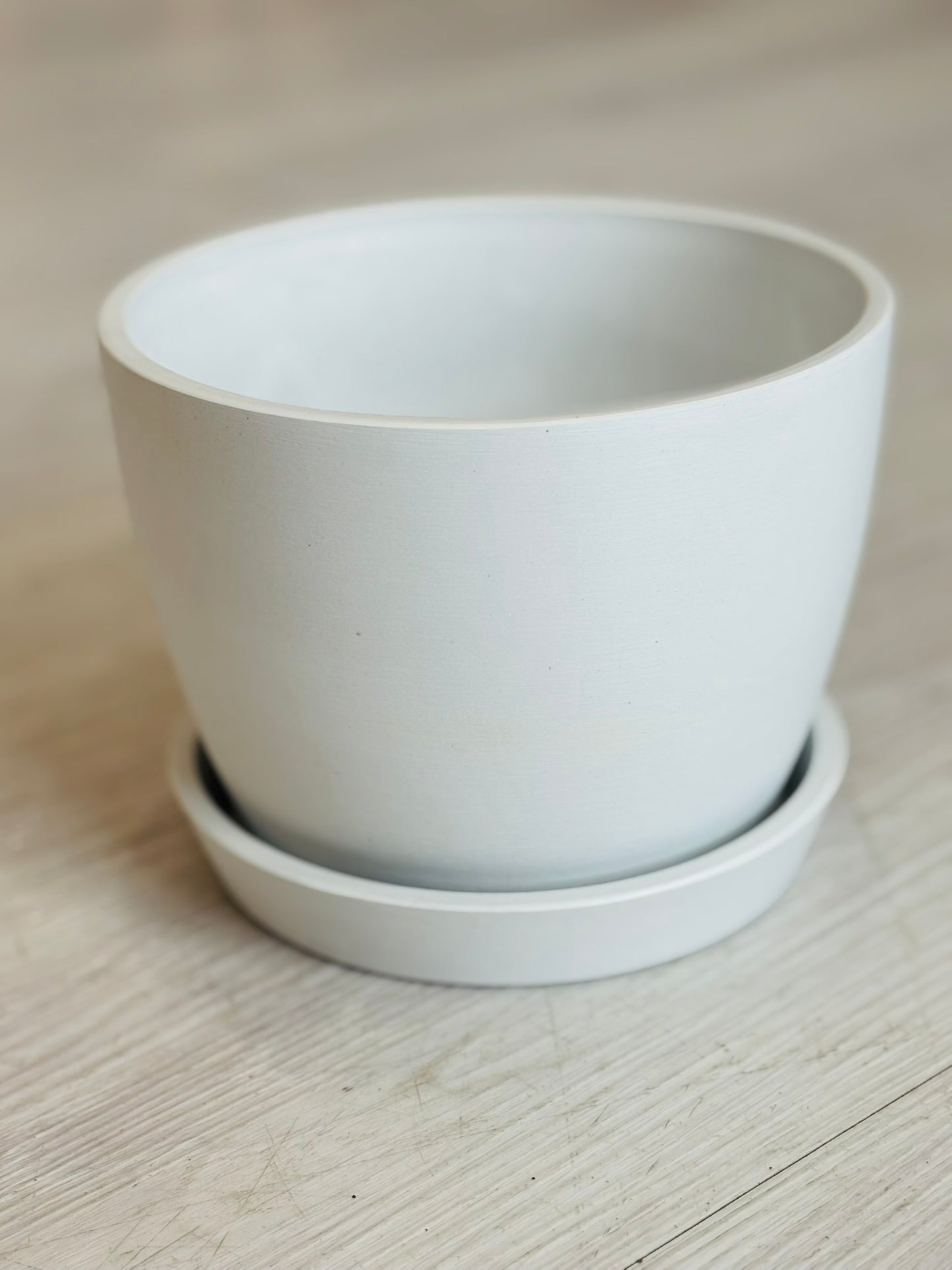 Eco-Friendly Stout Pots