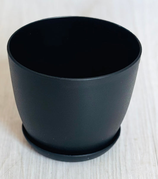 Plastic Pots