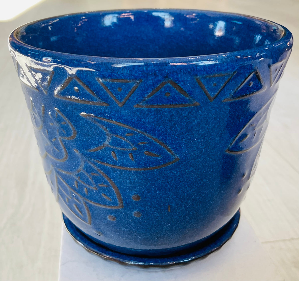 Bohemian Pots