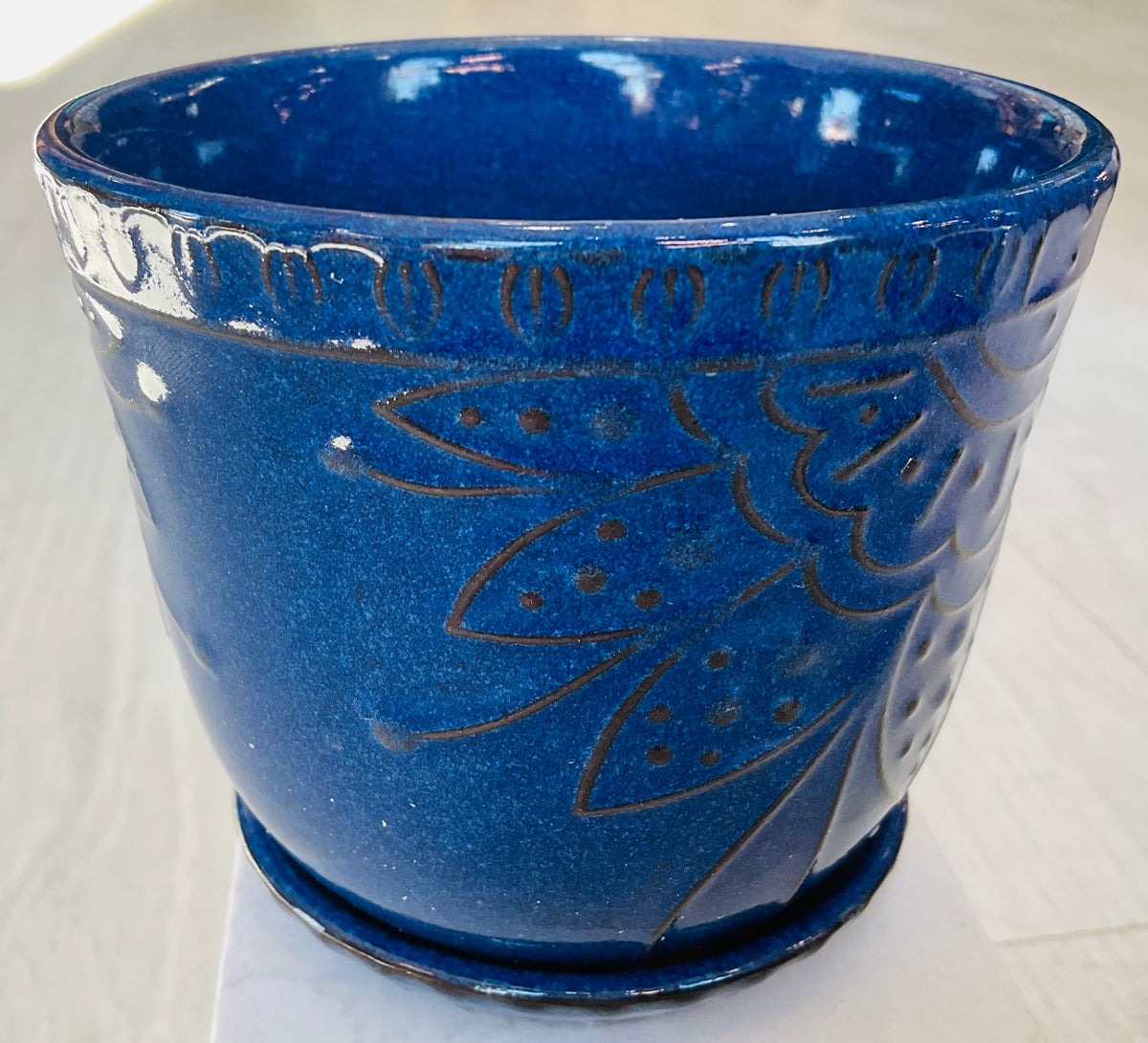 Bohemian Pots