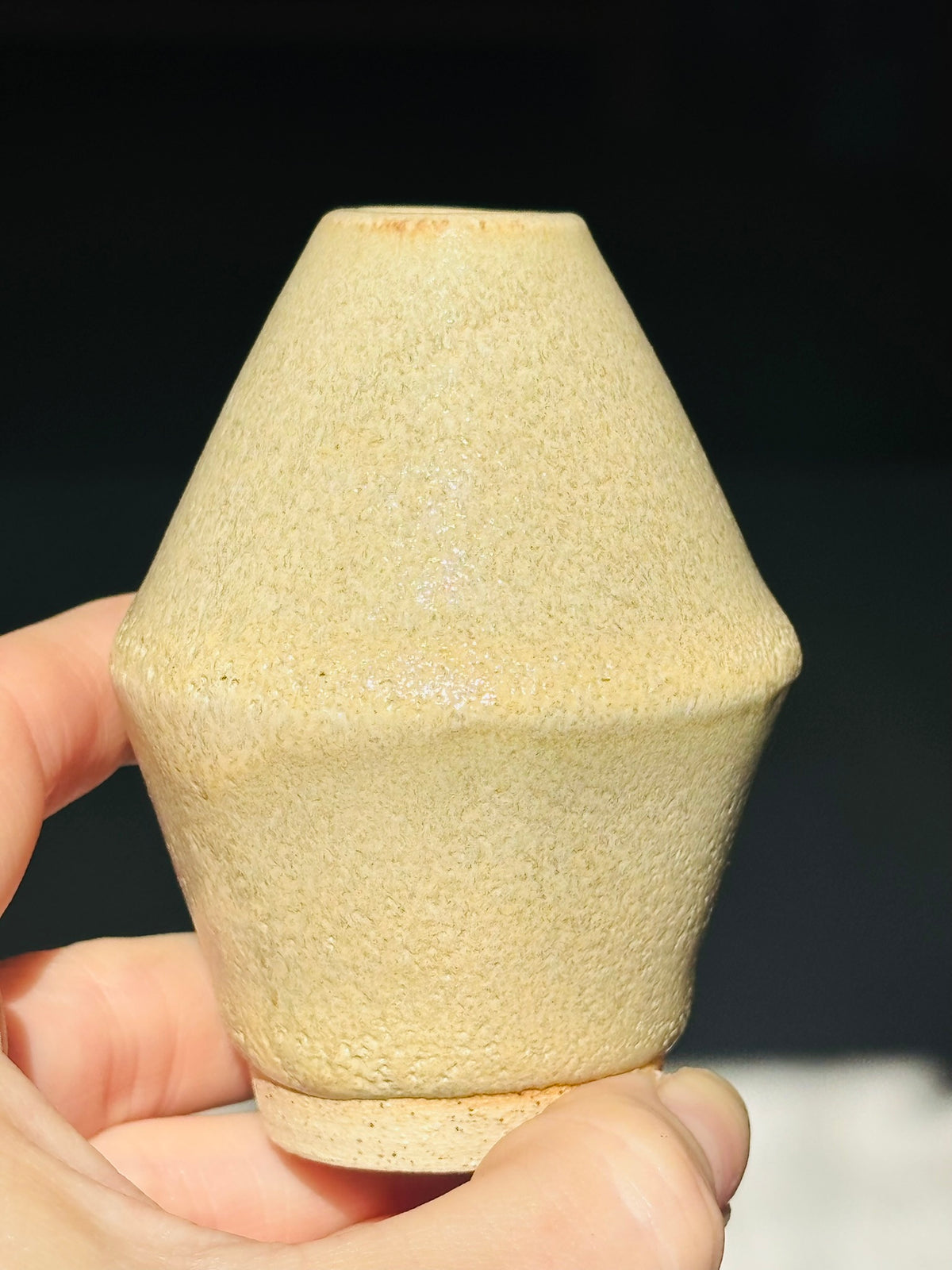 Happy Place Pottery Propagation Vases