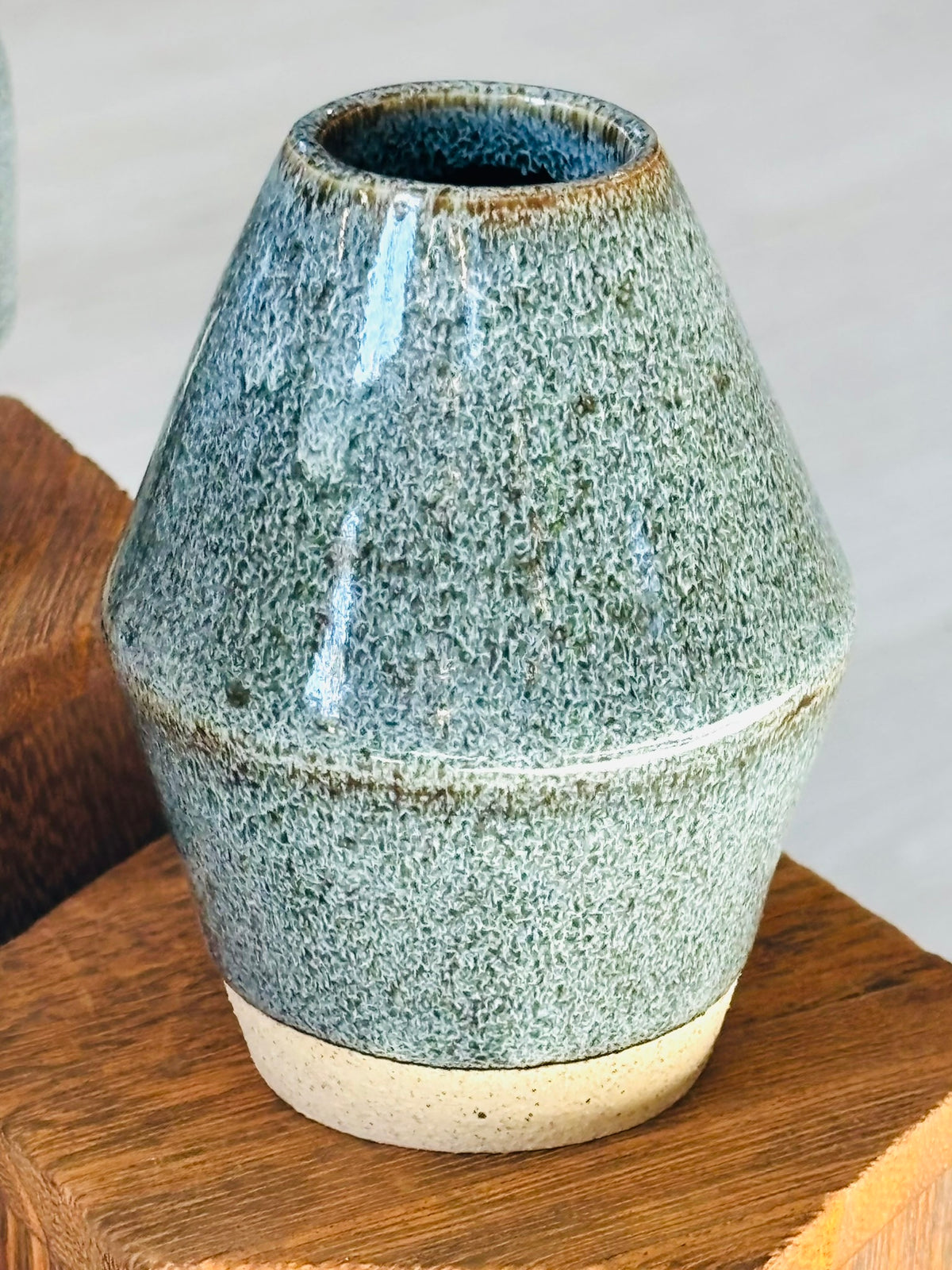 Happy Place Pottery Propagation Vases